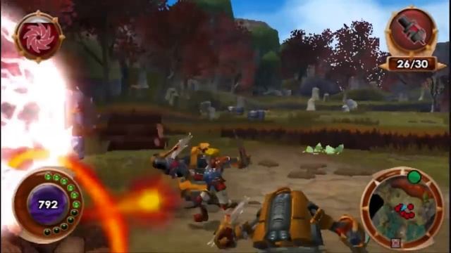 The Lost Frontier Is A Good Game! - Jak And Daxter! PSP смотреть онлайн