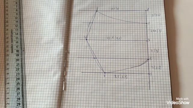 Защитная маска. МК по построению выкройки и по пошиву маски. смотреть онлайн