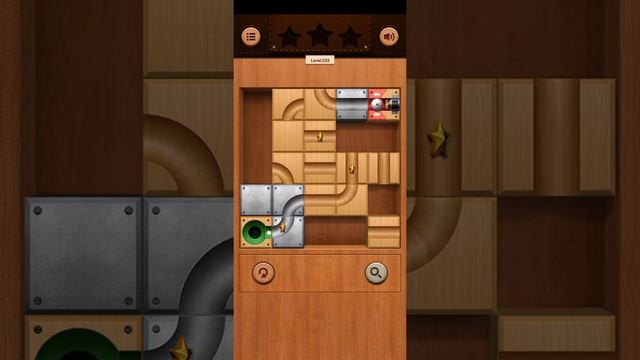Leavel 233 । Wood Block Game । How To Play Wood Block Puzzle Game । #shorts #abhidonwar । смотреть онлайн
