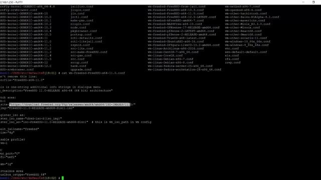 CBSD - BHyVe - First Look смотреть онлайн