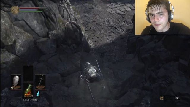DARK SOULS 3: returning 4 years later and this is what happens | Meme hell | Terrible | 3440x1440| смотреть онлайн