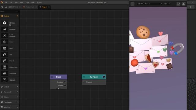 Buildbox 3D - (Buildbox 3 3 9 NEW) New Free Download FREE Asset Pack смотреть онлайн