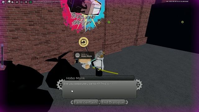 Roblox Пероксайд - Гайд на прокачку Банкая смотреть онлайн
