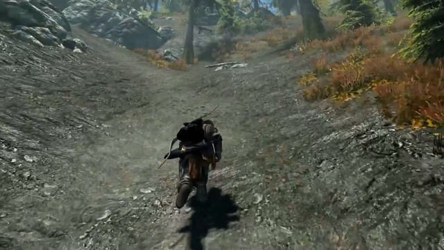 Let's Play Skyrim SE: The Passage - Part 98 смотреть онлайн