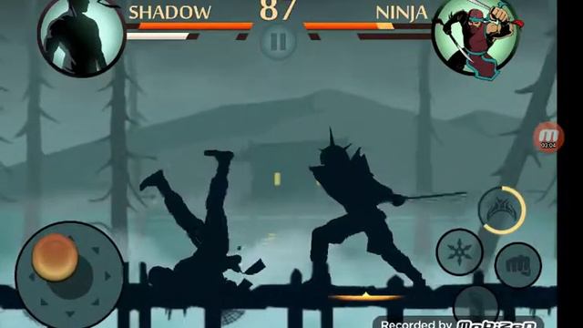 Одолел жену мясника и забрал её оружие смотреть онлайн