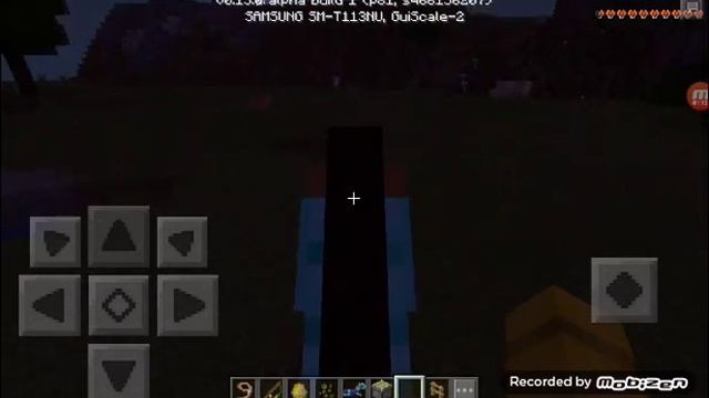 Minecraft Pe Gui Scale