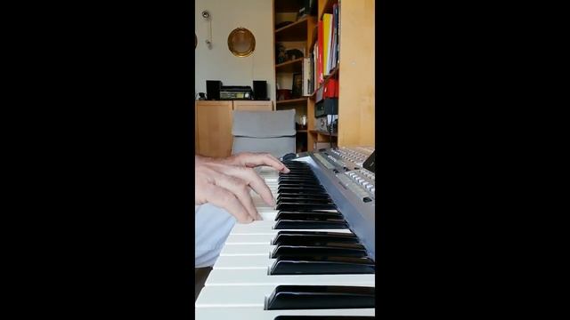 Dario Natali 2019 - J.S.Bach Minuet.n.2 смотреть онлайн