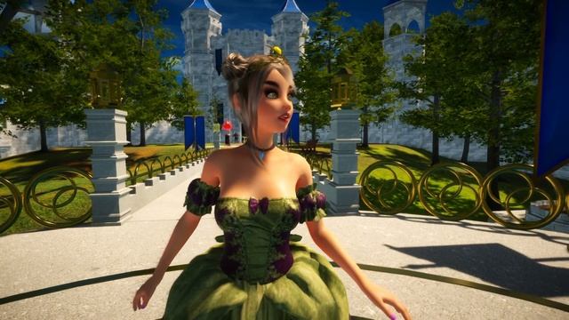 Wanderlust Song - Adult Game