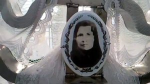 Чудиново,блаженная девица Евдокия