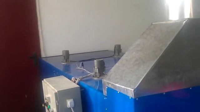 Производство х/ б перчаток смотреть онлайн