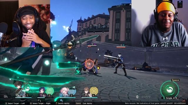 Ranking EVERY Honkai Star Rail Character Ultimate (ft. @Klcomaaa) смотреть онлайн