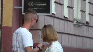 Отлизал киски | сделал куни |познакомился |накрасила губы |поцеловала|флирт, очень смешно, весело