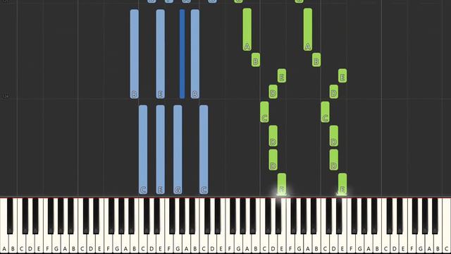 Ranipla & Genih WAT - Terraria Elements Awoken Mod - Phoenix Ashes - Piano Arrangement смотреть онлайн