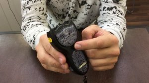 Кратенький обзор работы шокера «Каракурт-Мини»