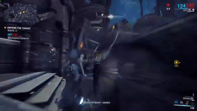 Warframe Gameplay смотреть онлайн