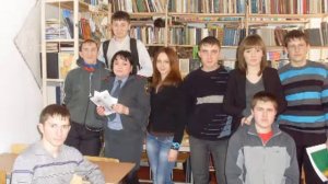 Перекрёсток 13 02 2013 (12+)