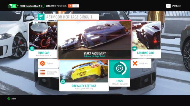 Forza Horizon 4: DLC Achievement Hunting - The Gamer Society - Live Stream - XXXIX смотреть онлайн