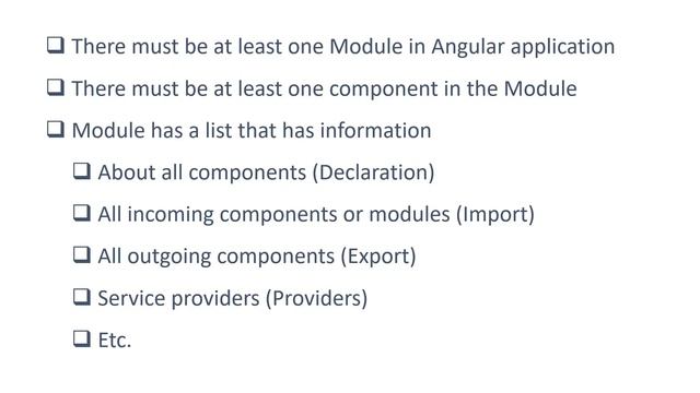 Architecture of Angular | Angular in Depth [ Interview Question ] | Complete Angular Tutorial смотреть онлайн