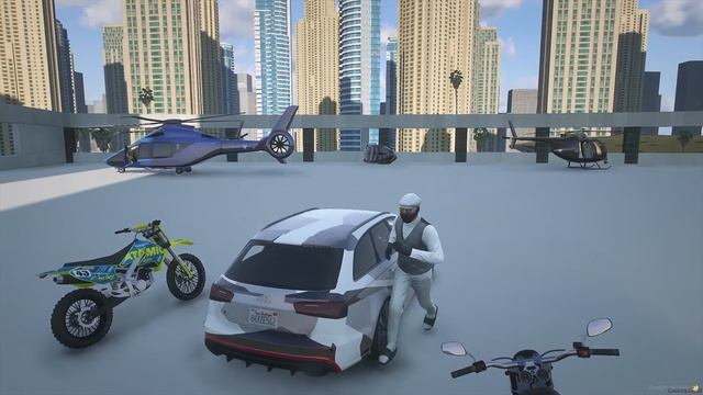 AM JEFUIT un DEALERSHIP de MASINI cu 2 ASASINI! смотреть онлайн