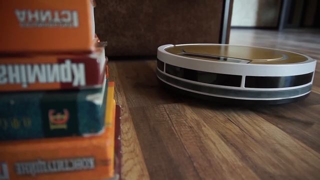 Короче говоря, Я РОБОТ ПЫЛЕСОС - Сборник VANO смотреть онлайн