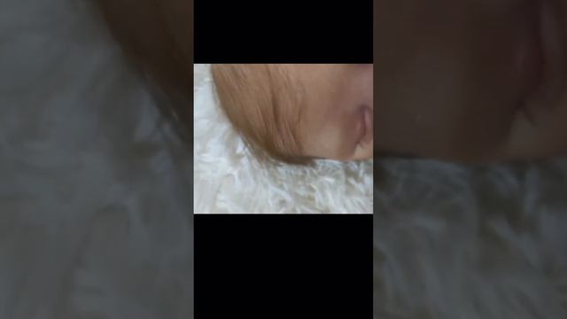 Обзор на куклу Реборн. Винил-силикон с мягконабивным телом)