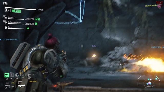Aliens: Fireteam Elite PATHOGEN - Best TECHNICIAN Build for EXTREME/INSANE + MAX Damage Turret смотреть онлайн