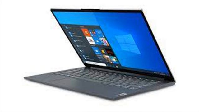 Lenovo ThinkBook 13x Review смотреть онлайн