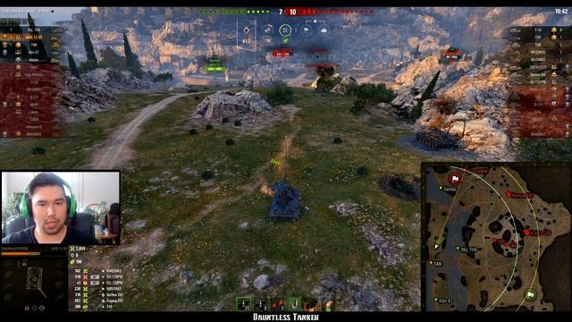 Cowards Win More Games. DT: Episode 1 смотреть онлайн