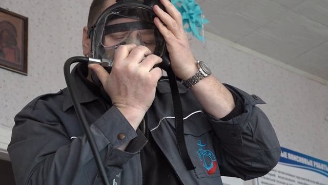 На страже безопасности: пинские спасатели отметили свой профессиональный праздник смотреть онлайн