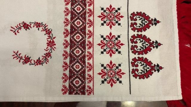 Обрядові рушники смотреть онлайн