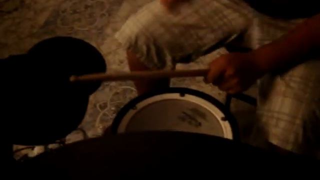 Desde Lejos - Cover смотреть онлайн