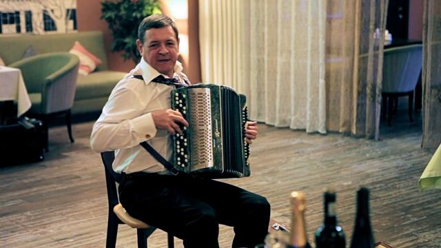 А. Силецкий - Ах, как сердцу хочется смотреть онлайн