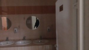 столовая санаторий Зелёный город!