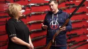 Лучшее ружье: недорогая и классная турецкая двустволка Radikal - радикально здОрово!