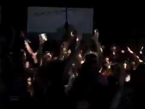 Dj Boyko на Каzантипе - Да будет Свет, да будет Звук! смотреть онлайн