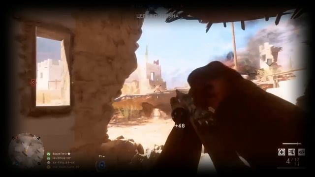 Battlefield 1 ► ОДНА ГОЛОВА ХОРОШО, А ДВЕ ЛУЧШЕ смотреть онлайн