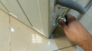 Как подключить стиральную машинку gorenje дома без бака