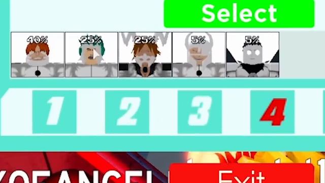 All Star Tower Defense | ROBLOX | ANG UNA KONG 6 STAR! смотреть онлайн