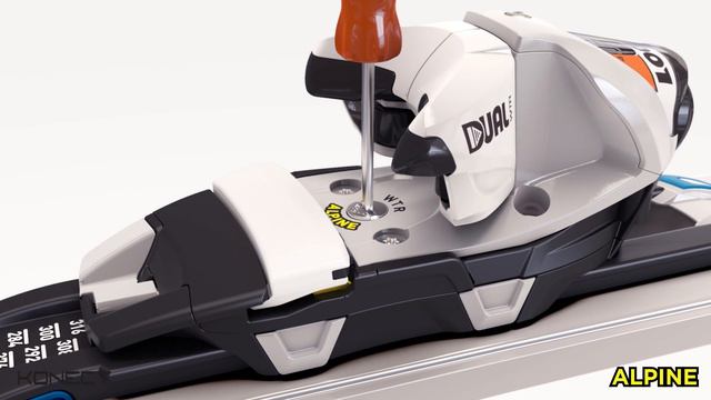 LOOK Bindings | KONECT Technology