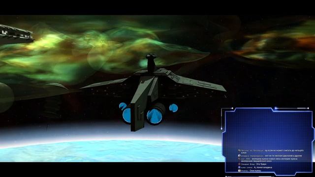 02 Рейд на Эндор в Thrawn's Revenge 3.0 Star Wars Empire at War Прохождение смотреть онлайн