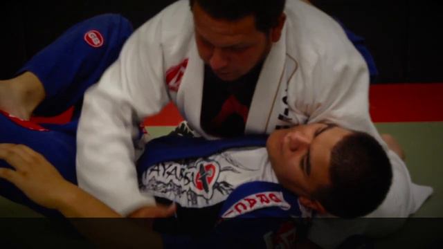 Sergio Rodriguez's Lapel Choke/Santa Fe BJJ/Gracie Barra Santa Fe смотреть онлайн