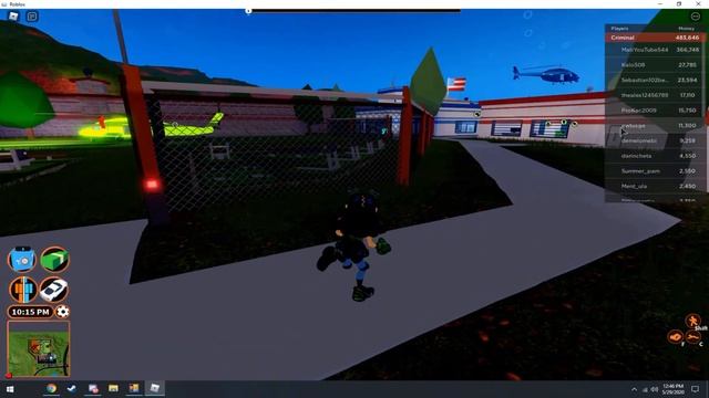 LPZSploits FREE EXECUTOR [MEGA] DOWNLOAD - ROBLOX SCRIPTS #3