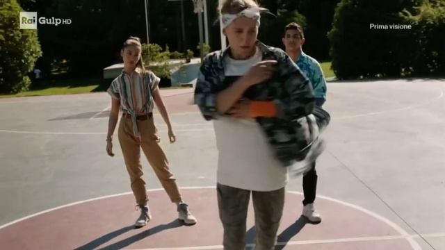 Penny on M.A.R.S. Season 3 - Rai Gulp Trailer 2 [English subtitles] смотреть онлайн