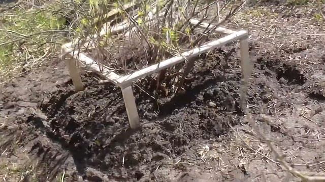 Чудо лопата Вертолёт Покупаем рассаду цветов, смотреть онлайн