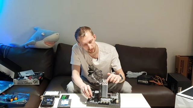 Upgrade ПК для 3ds max за 40000р смотреть онлайн
