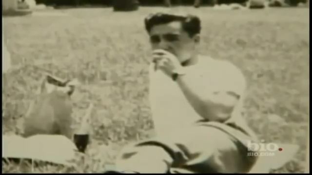 MEYER LANSKY смотреть онлайн