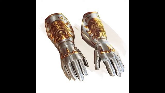 Magic Items in the Lost Mine of Phandelver (DM Guide) смотреть онлайн