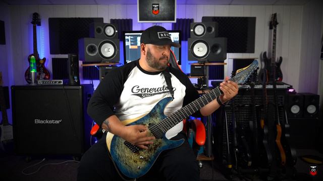 SCHECTER DIAMOND SERIES REAPER 7 | REVIEW & DEMO ESPAÑOL | QUE ESPERAMOS DE UNA GUITARRA MODERNA? 🤔 смотреть онлайн