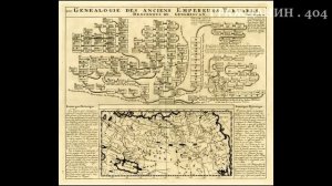 Тартария неудобная правда почему скрывают Тартарию