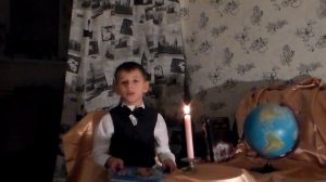 Страна читающая — Игорь Резник читает произведение «Волк и Ягнёнок» И. А. Крылова